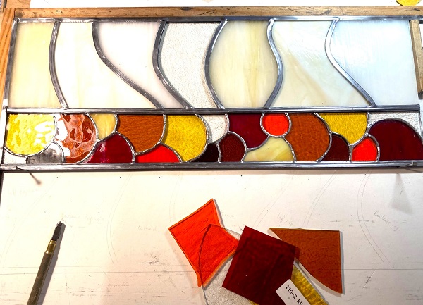 Galet atelier droite
