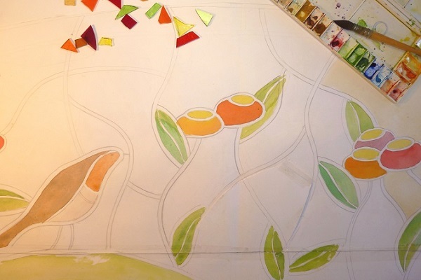 zin dessin